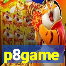 p8game