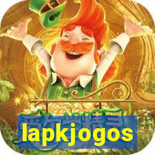 lapkjogos