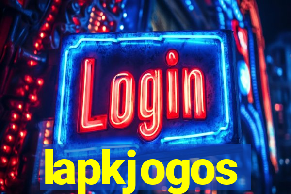 lapkjogos