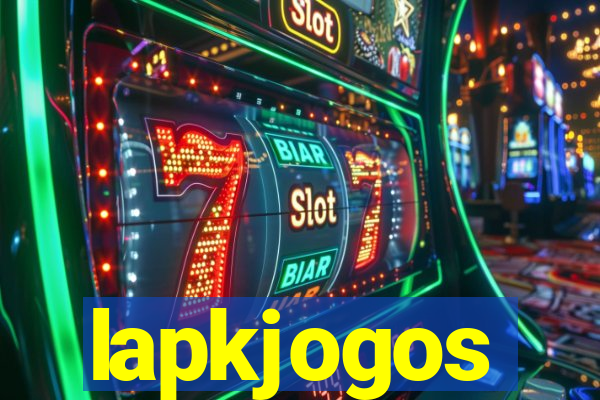 lapkjogos