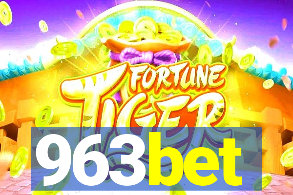 963bet