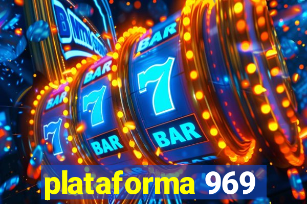 plataforma 969