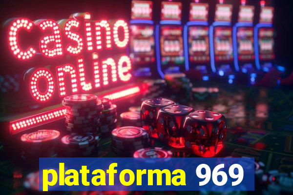 plataforma 969