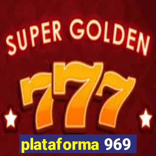 plataforma 969