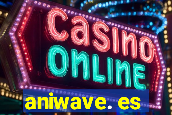 aniwave. es