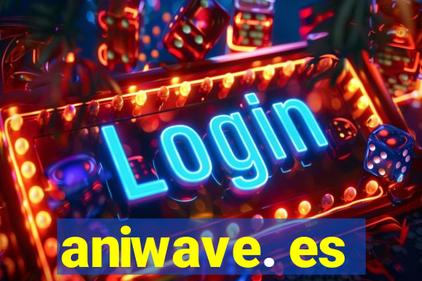 aniwave. es