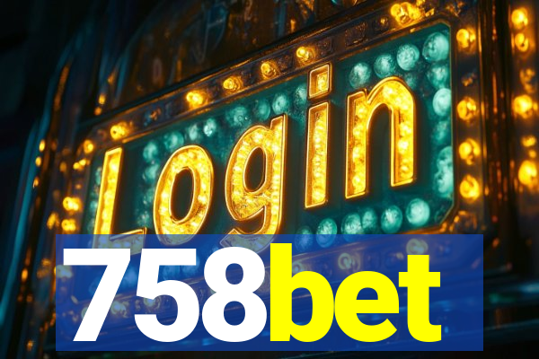 758bet