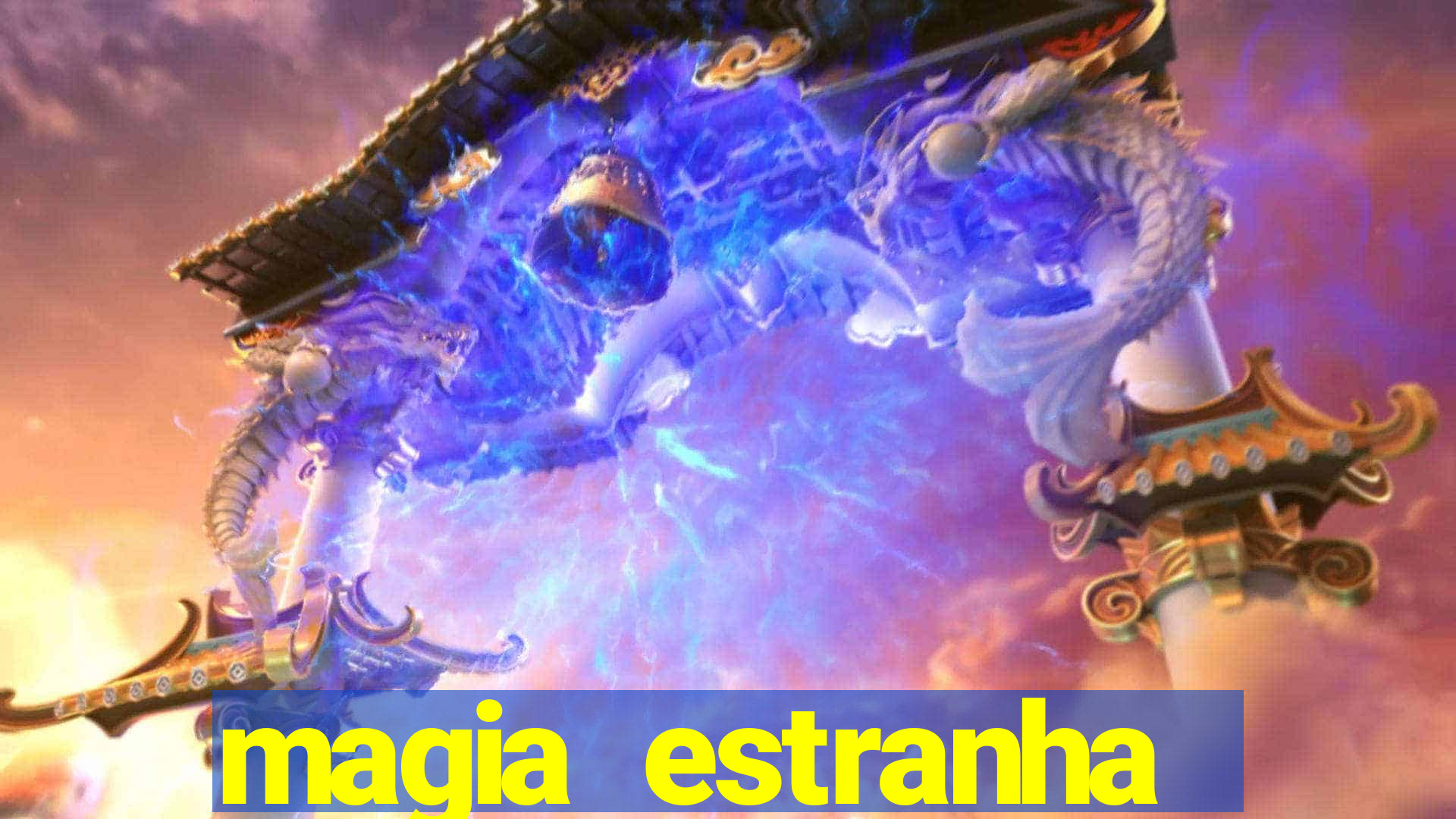 magia estranha filme completo dublado google drive