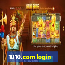 1010.com login