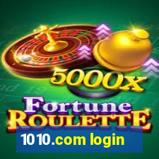 1010.com login