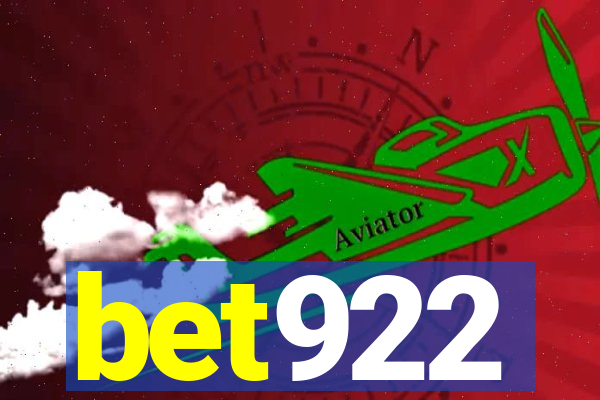 bet922