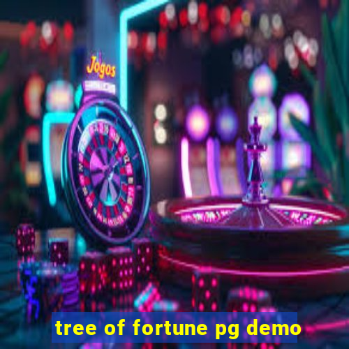 tree of fortune pg demo