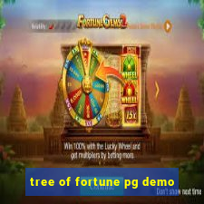 tree of fortune pg demo