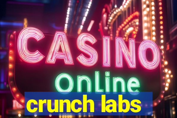 crunch labs