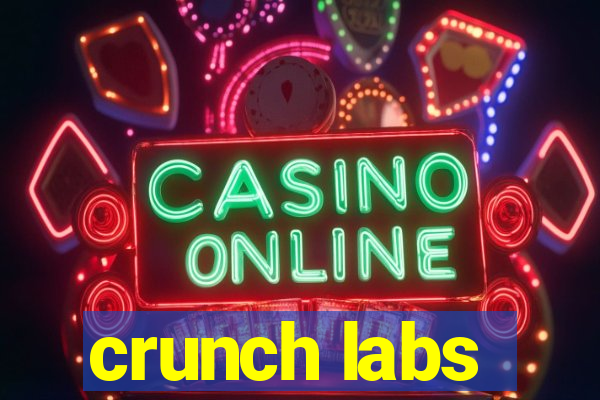 crunch labs