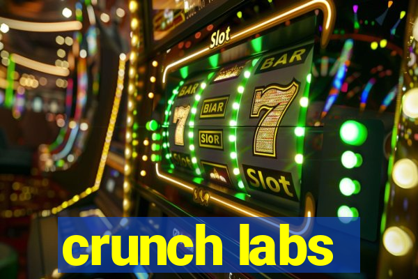 crunch labs