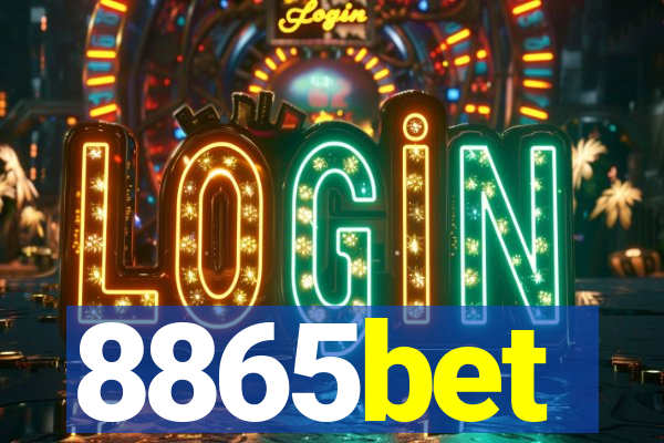 8865bet