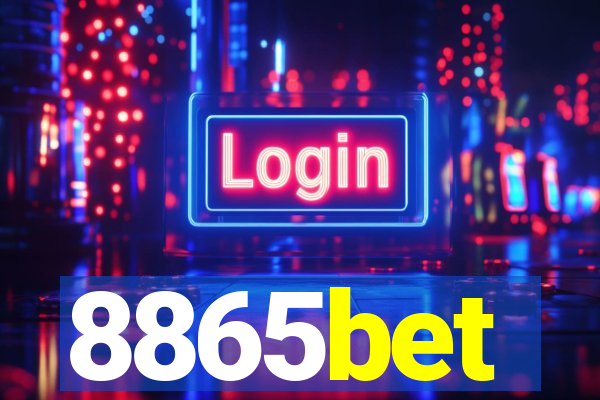 8865bet