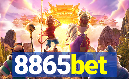 8865bet