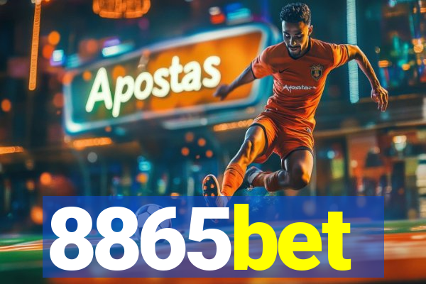 8865bet