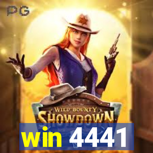 win 4441