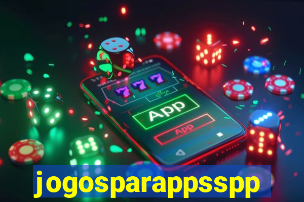 jogosparappsspp