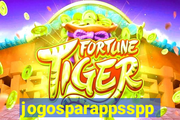 jogosparappsspp