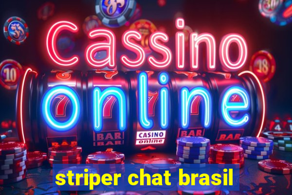 striper chat brasil