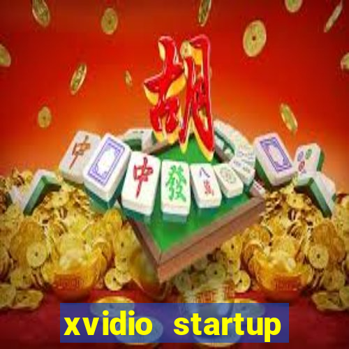 xvidio startup brasil 2024