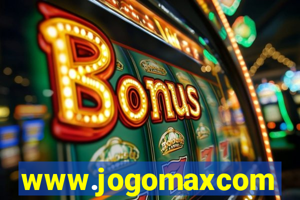 www.jogomaxcom