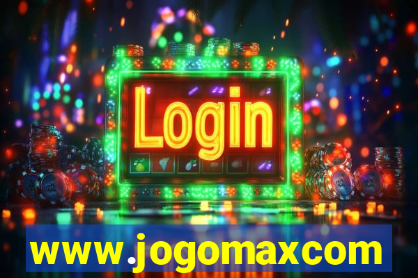 www.jogomaxcom