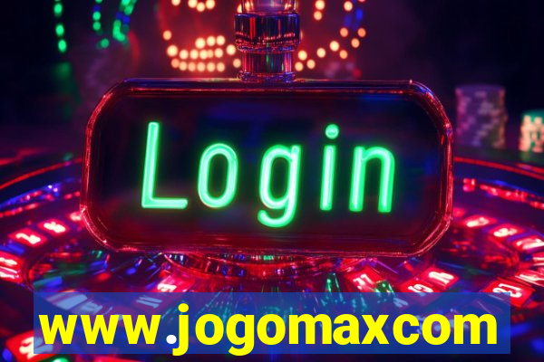 www.jogomaxcom