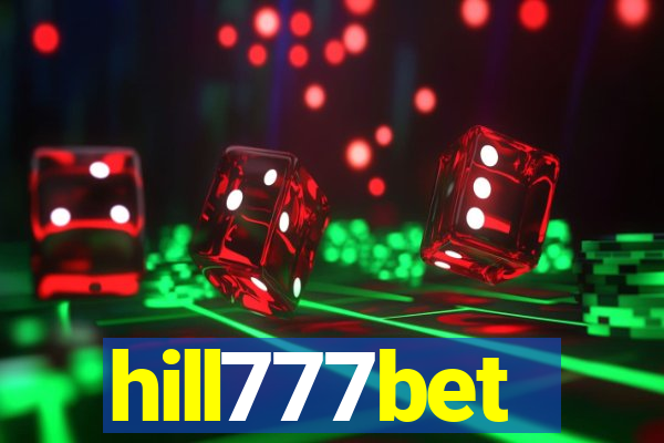 hill777bet