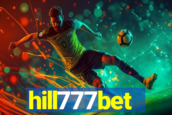 hill777bet