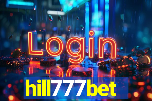 hill777bet