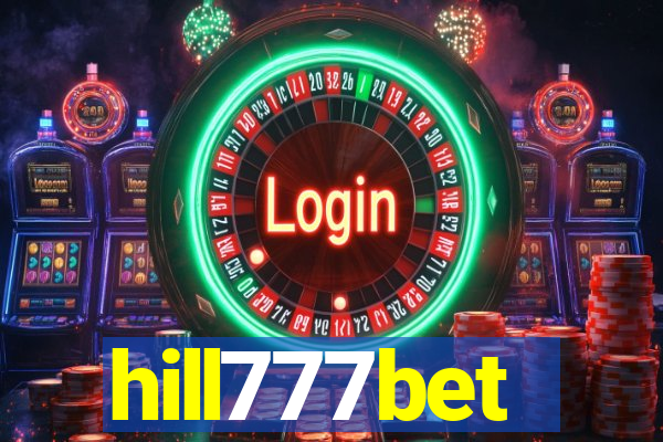 hill777bet