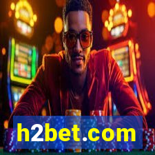 h2bet.com