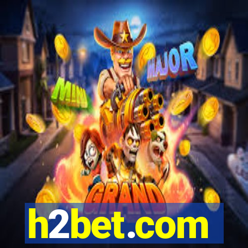 h2bet.com