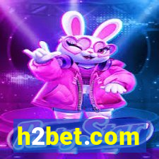 h2bet.com