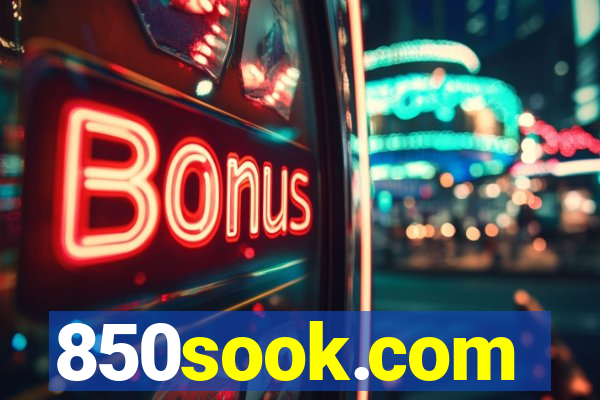 850sook.com