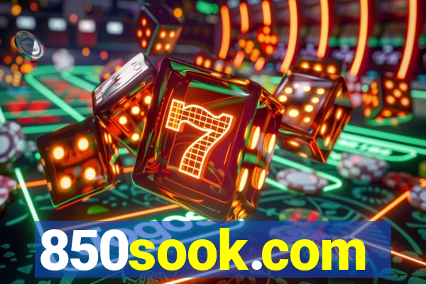 850sook.com