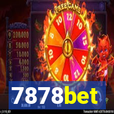 7878bet