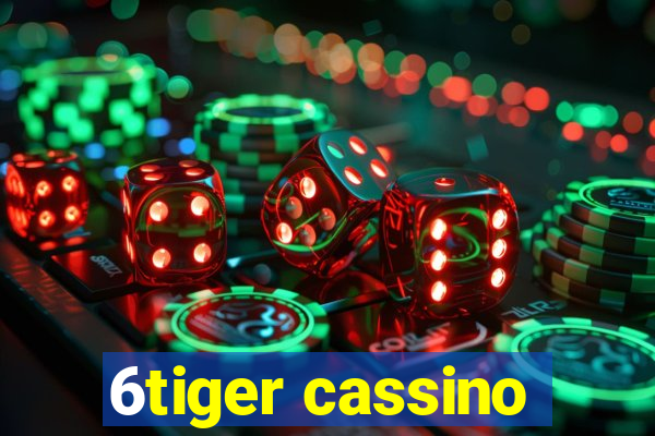 6tiger cassino