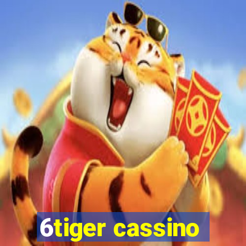 6tiger cassino