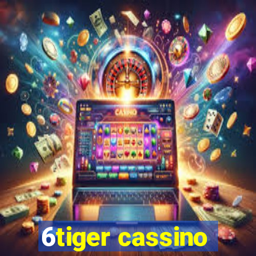 6tiger cassino