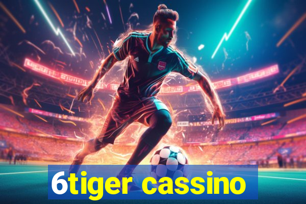 6tiger cassino