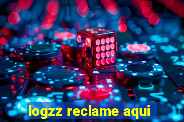 logzz reclame aqui