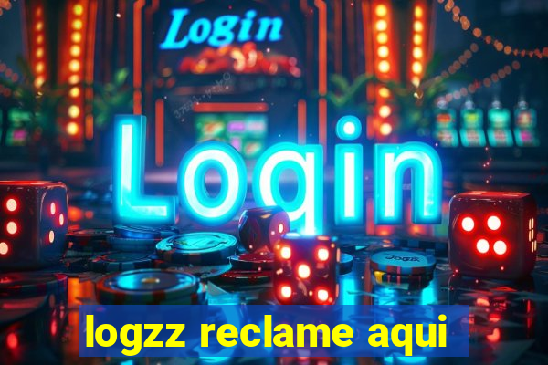 logzz reclame aqui