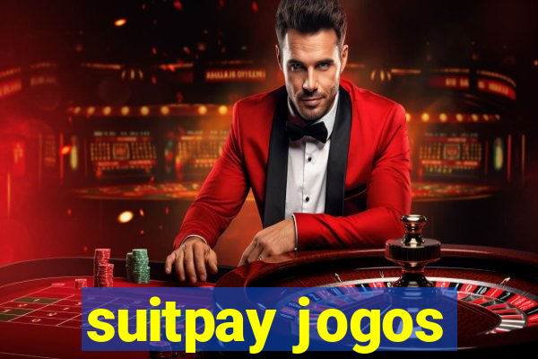 suitpay jogos