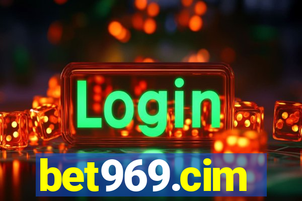 bet969.cim